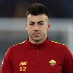 El Shaarawy