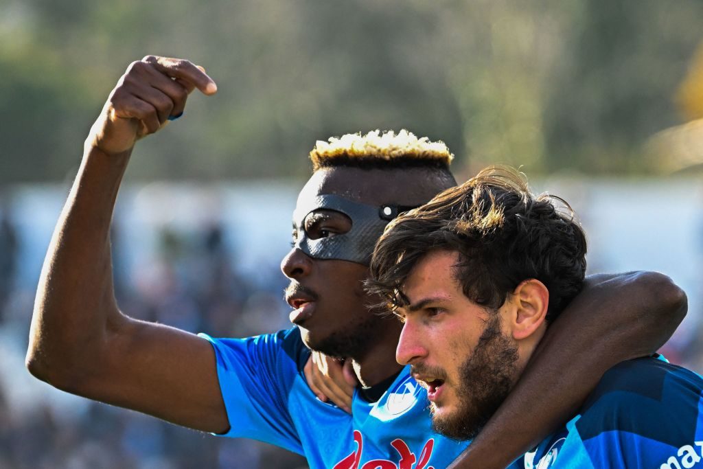 FBL-ITA-SERIEA-SPEZIA-NAPOLI