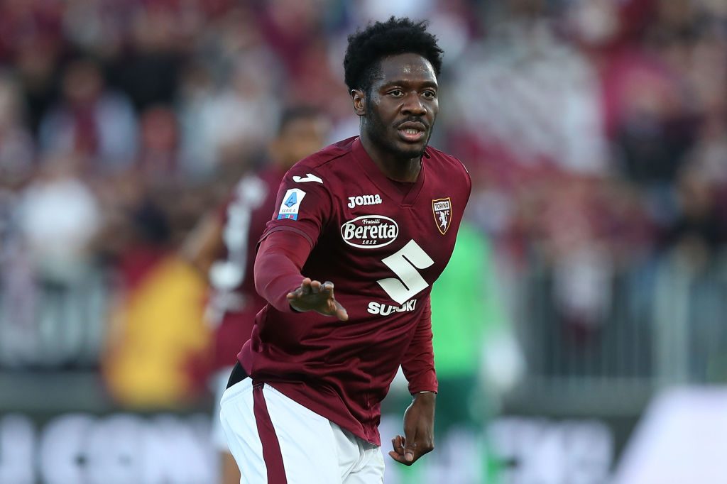 Spezia Calcio v Torino FC - Serie A
