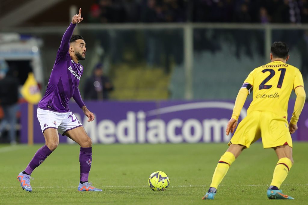 ACF Fiorentina v Bologna FC - Serie A