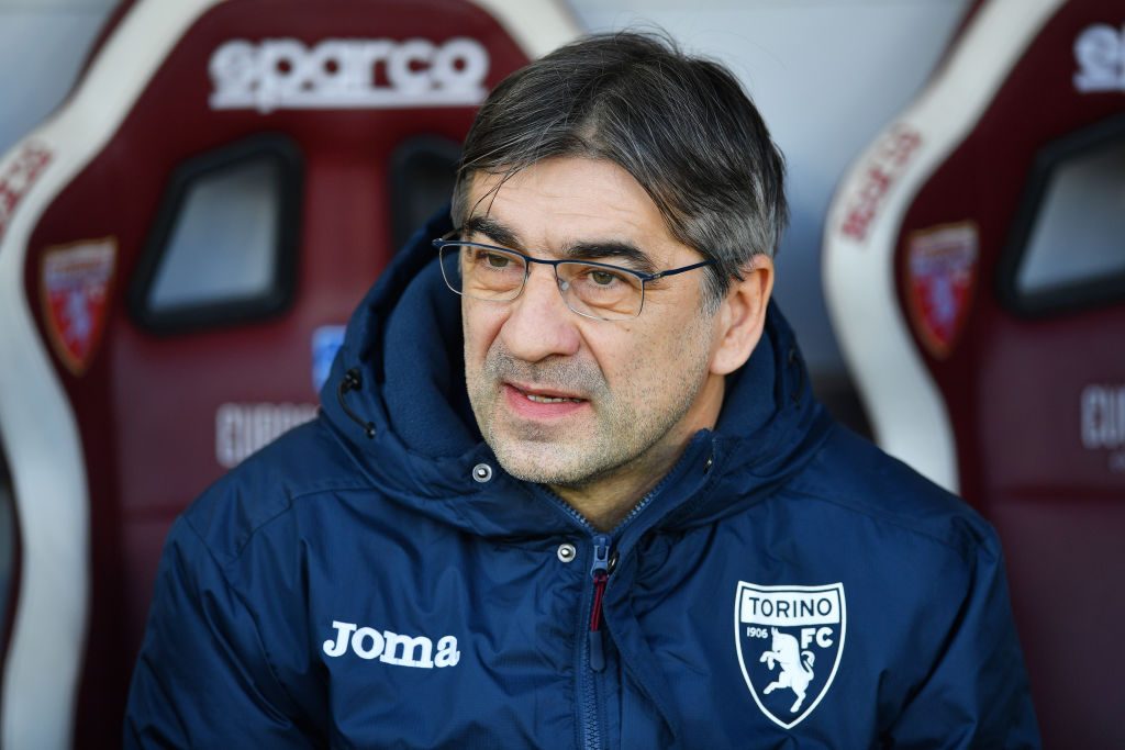 Torino FC v Udinese Calcio - Serie A
