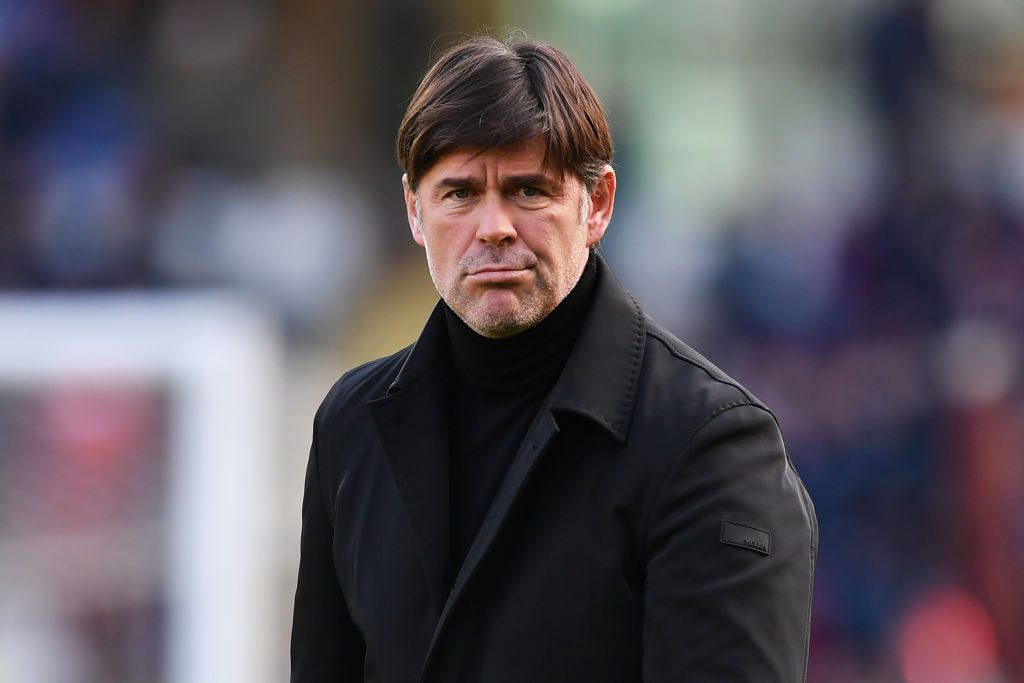 Torino FC v Udinese Calcio - Serie A