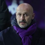 ACF Fiorentina v Bologna FC - Serie A