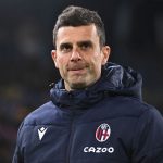 Bologna FC v Spezia Calcio - Serie A