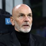 FC Internazionale v AC Milan - Serie A