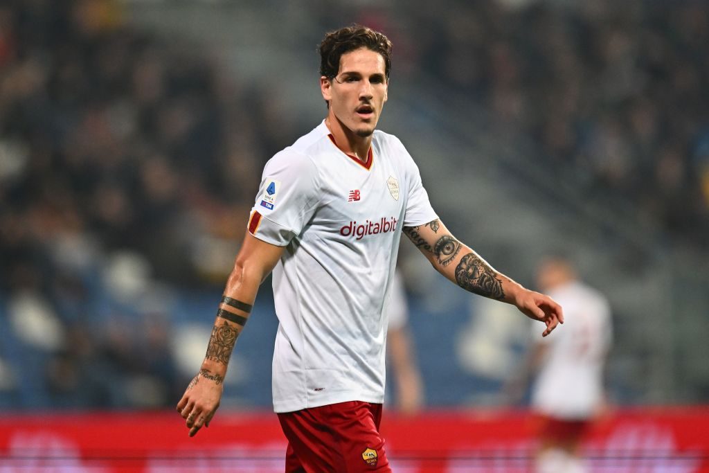 US Sassuolo v AS Roma - Serie A