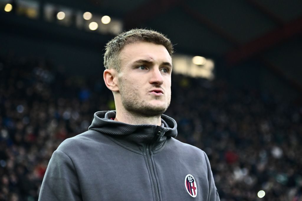 Udinese Calcio v Bologna FC - Serie A
