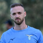SS Lazio Training Session &amp; Press Conference