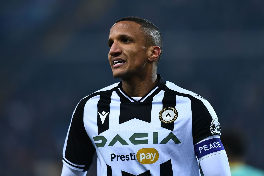 Udinese Calcio v Hellas Verona - Serie A