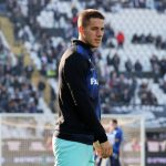 Spezia Calcio v Atalanta BC - Serie A
