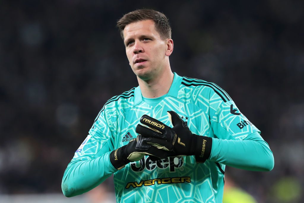 Juventus v FC Internazionale - Serie A