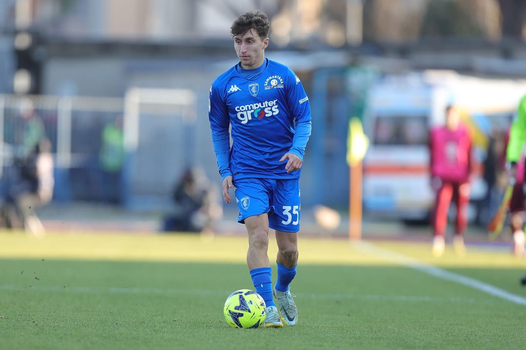 Empoli FC v Torino FC - Serie A