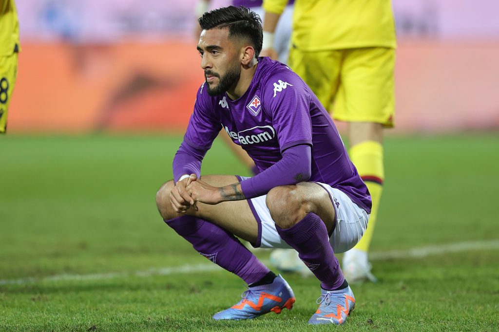 ACF Fiorentina v Bologna FC - Serie A