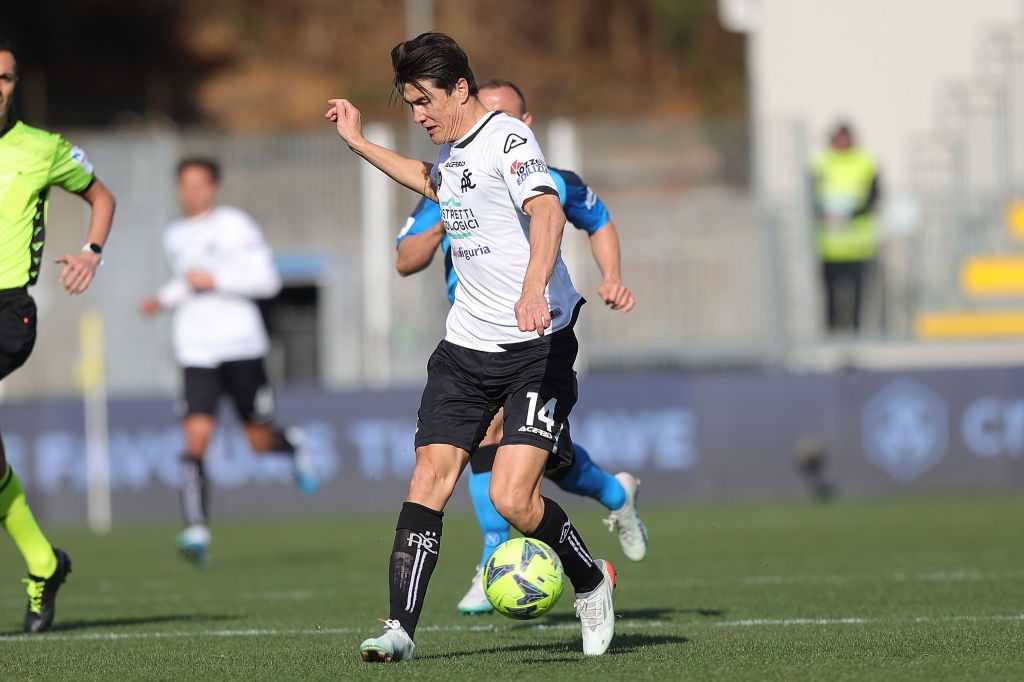 Spezia Calcio v SSC Napoli - Serie A