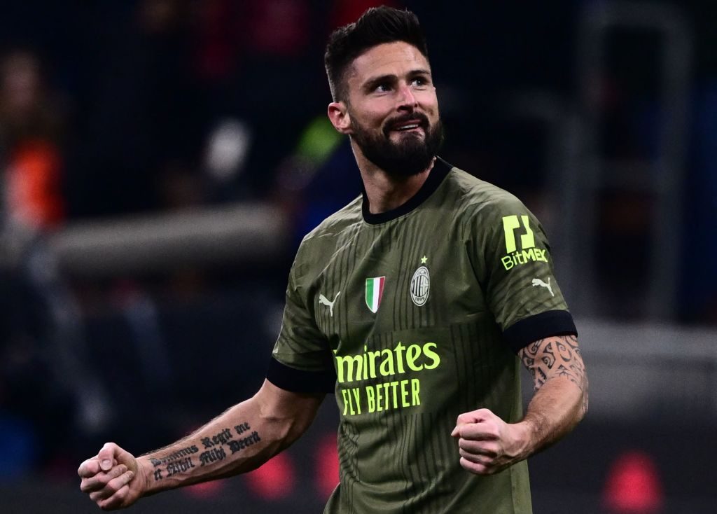 FBL-ITA-SERIEA-AC MILAN-TORINO