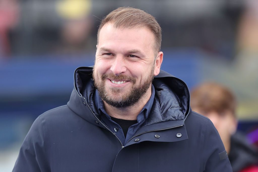 Empoli FC v Spezia Calcio - Serie A