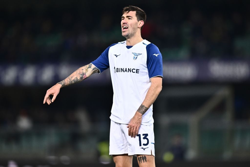 Hellas Verona v SS Lazio - Serie A