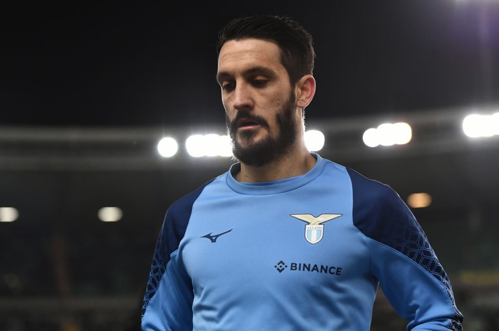 Hellas Verona v SS Lazio - Serie A