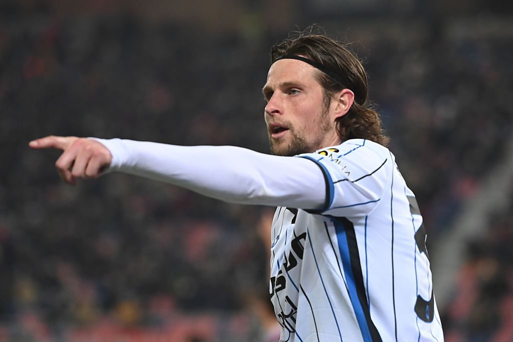 Bologna FC v Atalanta BC - Serie A