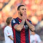 Bologna FC v AC Monza - Serie A