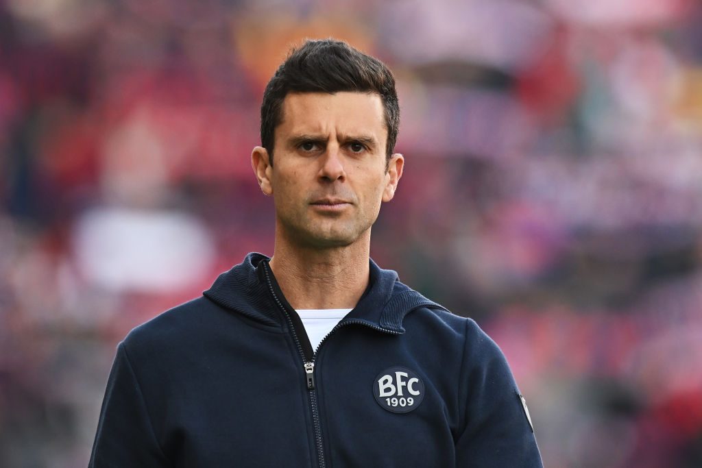 Bologna FC v AC Monza - Serie A