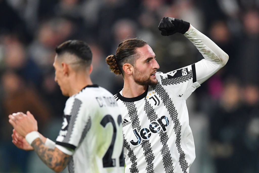 Juventus v ACF Fiorentina - Serie A