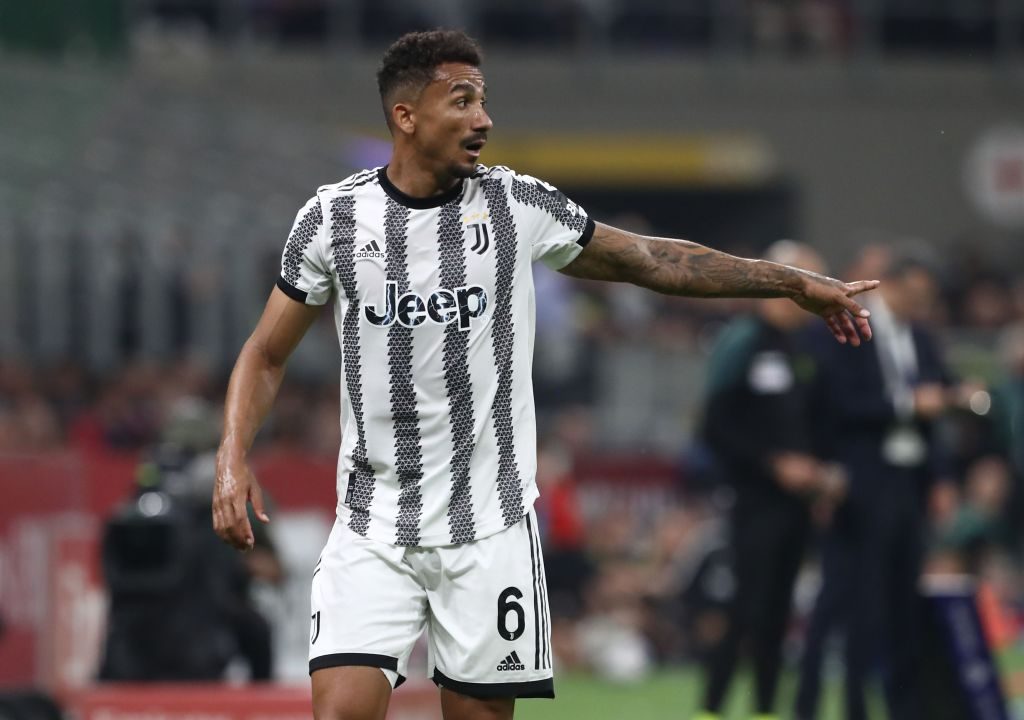 AC Milan v Juventus - Serie A