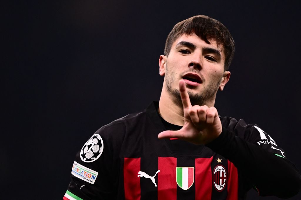FBL-EUR-C1-AC MILAN-TOTTENHAM