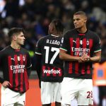FC Internazionale v AC Milan - Serie A