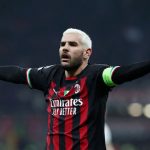 AC Milan v Tottenham Hotspur: Round of 16 Leg One - UEFA Champions League