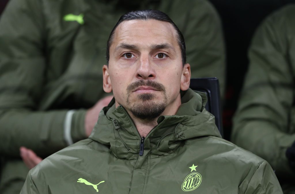 AC MIlan v Torino FC - Serie A