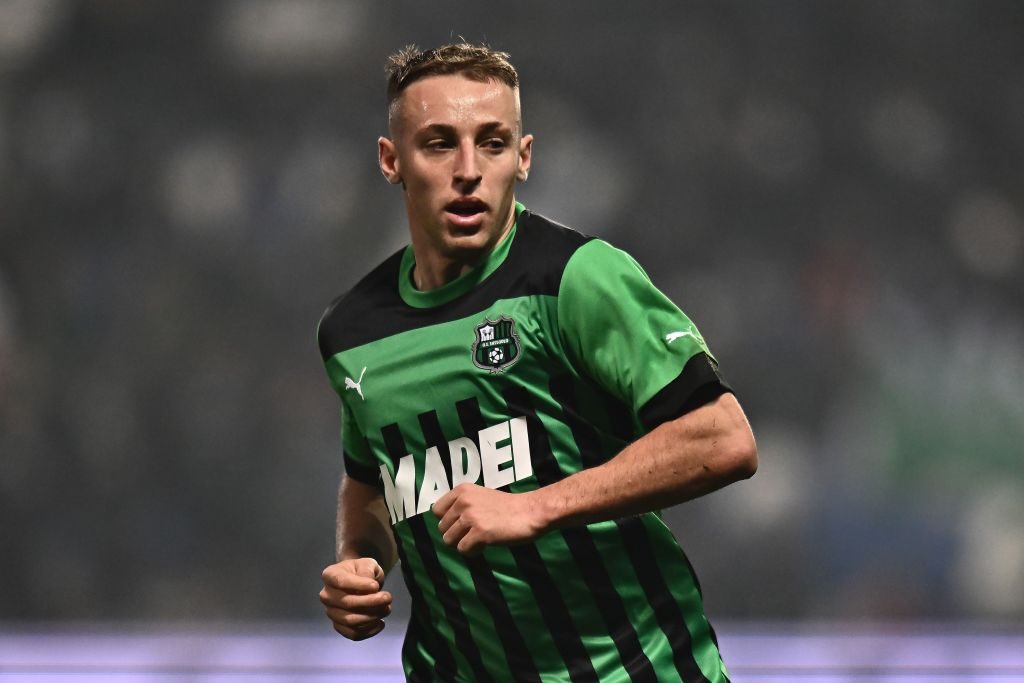 US Sassuolo v Atalanta BC - Serie A
