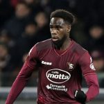 Salernitana v Juventus - Serie A