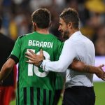 US Sassuolo v US Lecce - Serie A