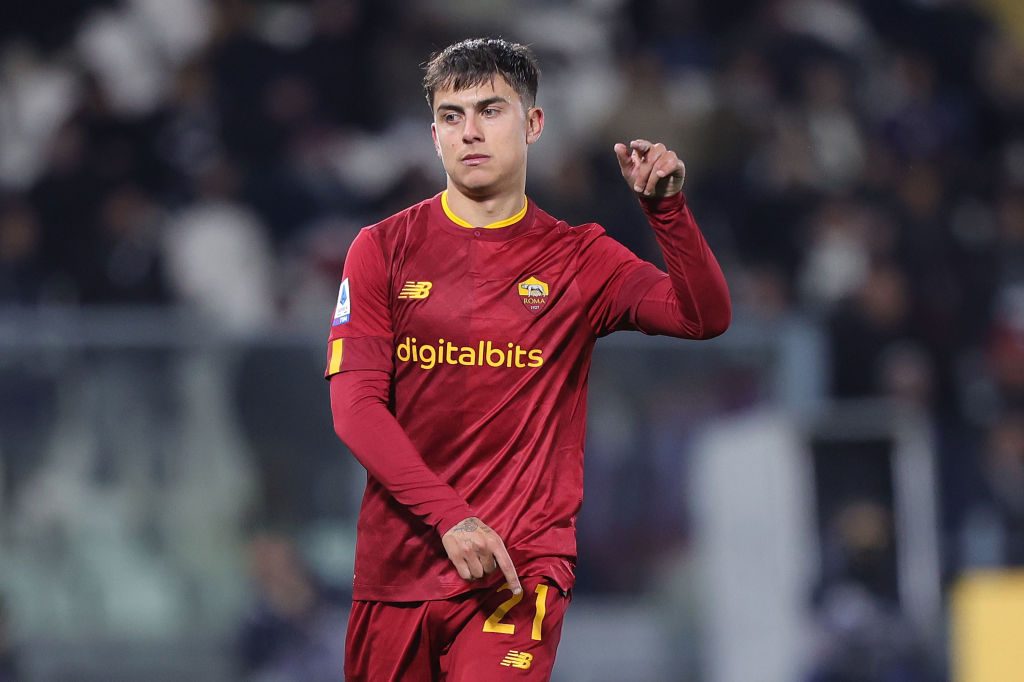 Spezia Calcio v AS Roma - Serie A