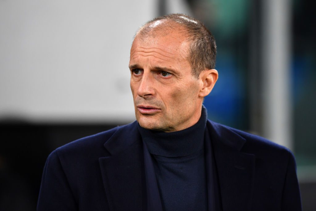 Juventus v FC Nantes: Knockout Round Play-Off Leg One - UEFA Europa League