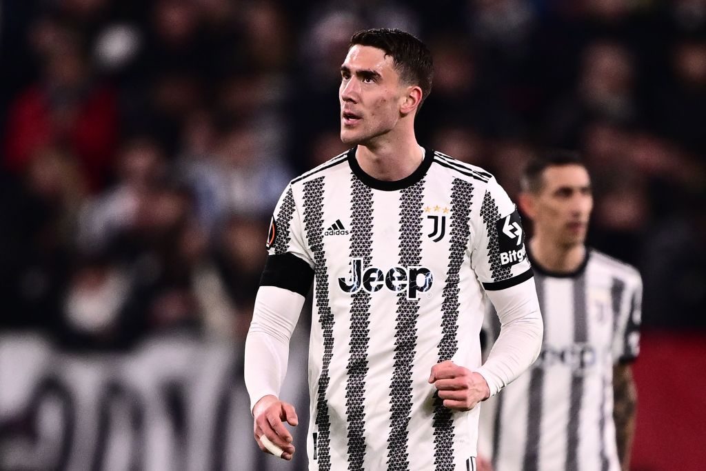 FBL-EUR-C3-JUVENTUS-NANTES