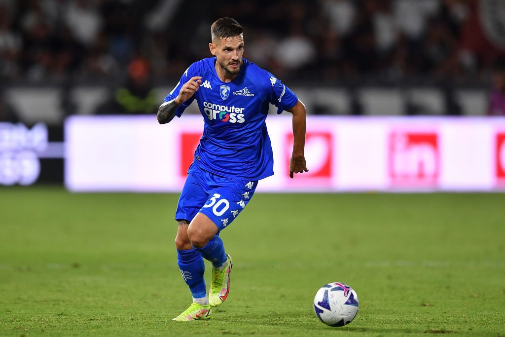 Spezia Calcio v Empoli FC - Serie A