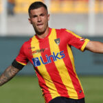 US Lecce v US Cremonese - Serie A