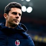 UC Sampdoria v Bologna FC - Serie A