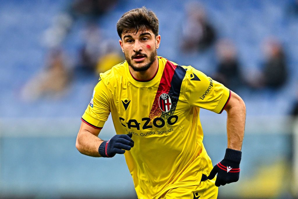 UC Sampdoria v Bologna FC - Serie A