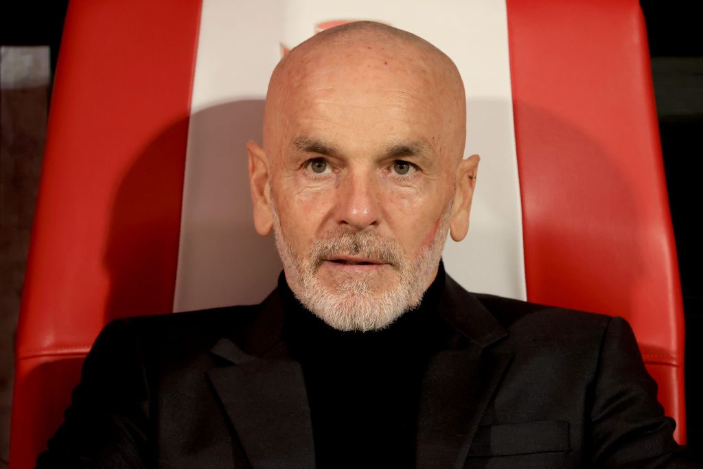 AC Monza v AC Milan - Serie A