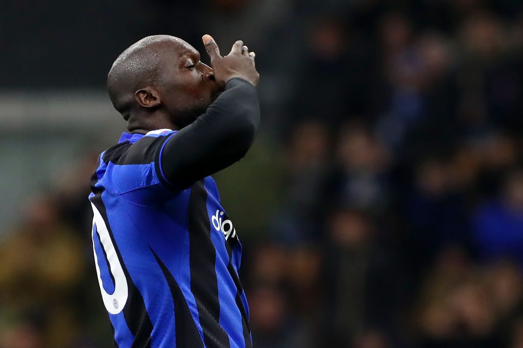 FC Internazionale v Udinese Calcio - Serie A