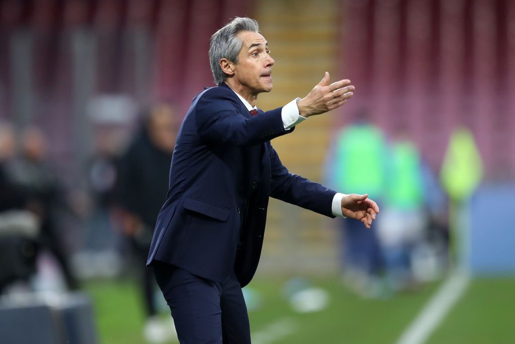 Salernitana v SS Lazio - Serie A