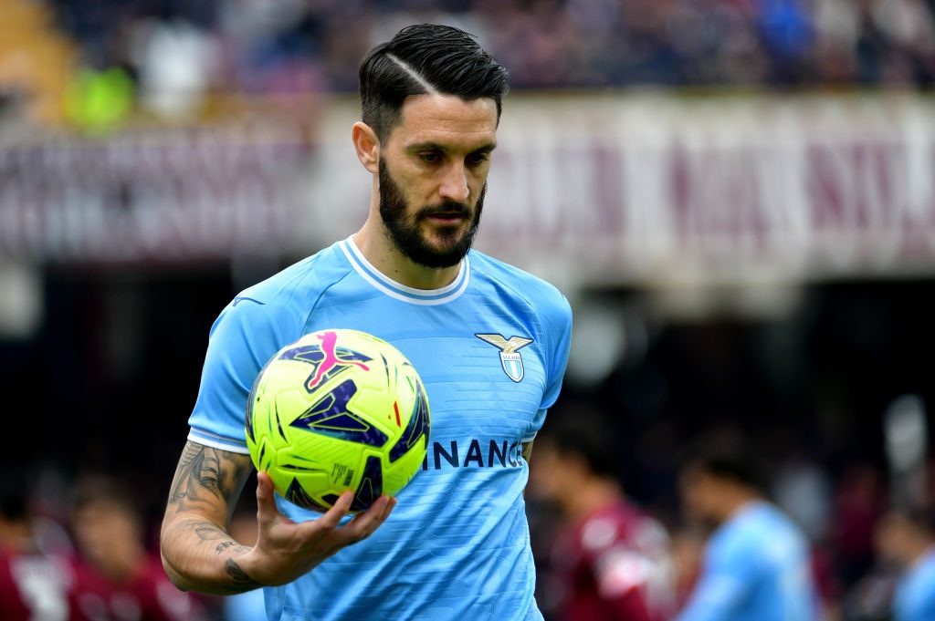 Salernitana v SS Lazio - Serie A