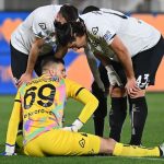 FBL-ITA-SERIEA-SPEZIA-JUVENTUS