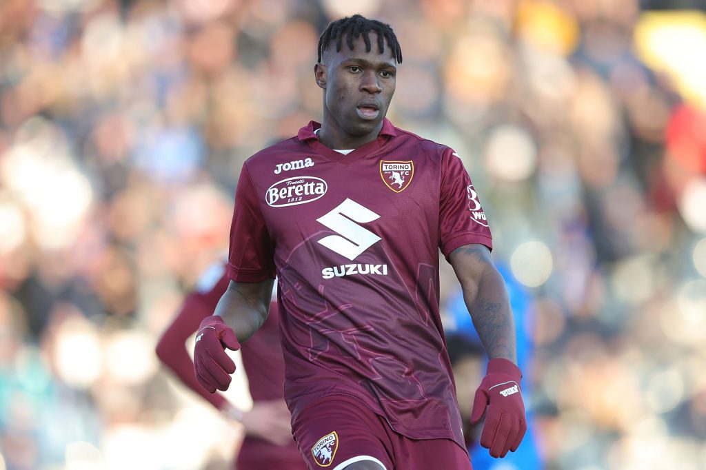 Empoli FC v Torino FC - Serie A