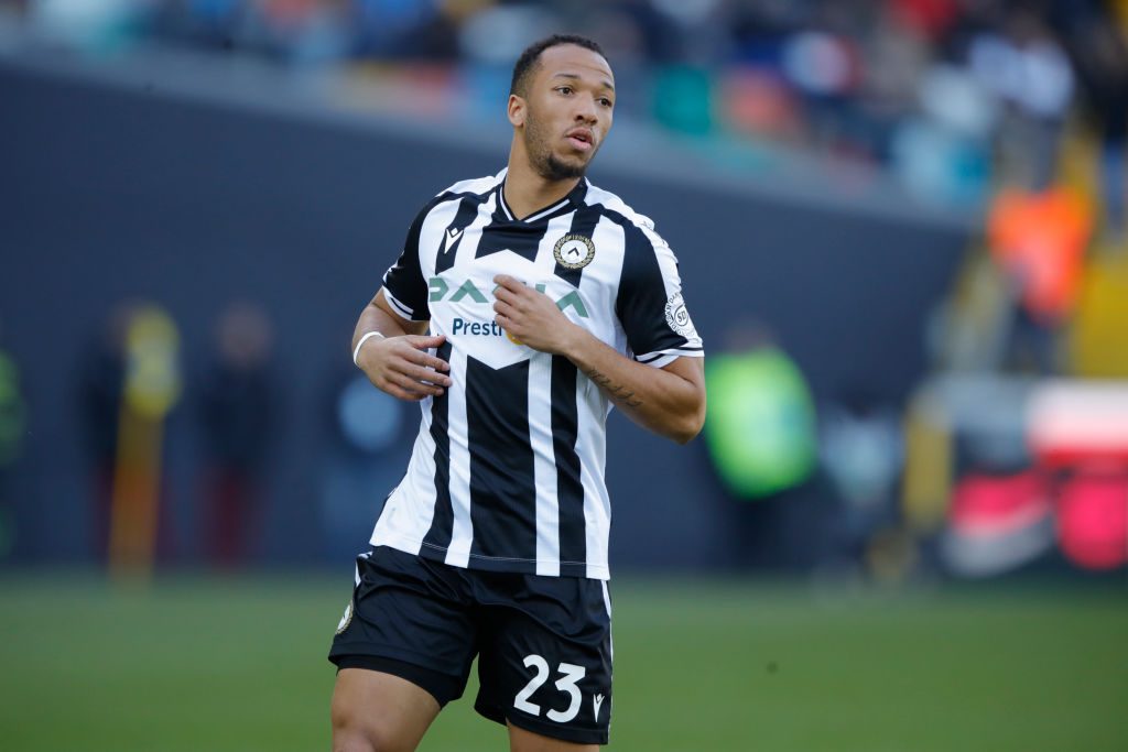 Udinese Calcio v US Sassuolo - Serie A