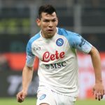 FC Internazionale v SSC Napoli - Serie A