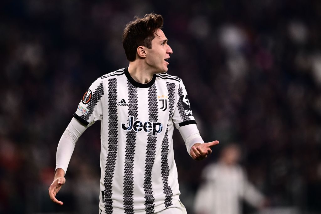 FBL-EUR-C3-JUVENTUS-NANTES